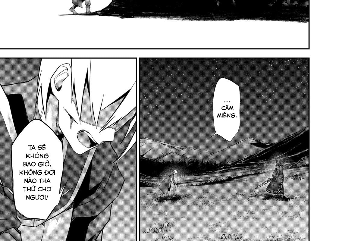 The Executed Sage Who Was Reincarnated as a Lich and Started an All-Out War Chap 12 - Next Chap 13