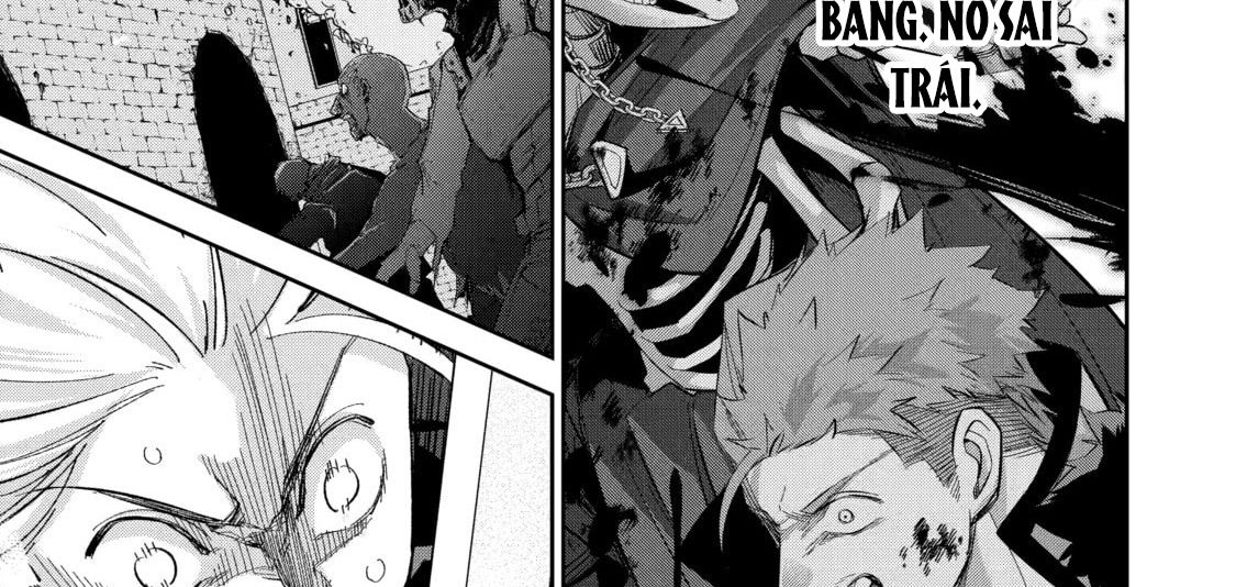 The Executed Sage Who Was Reincarnated as a Lich and Started an All-Out War Chap 12 - Next Chap 13