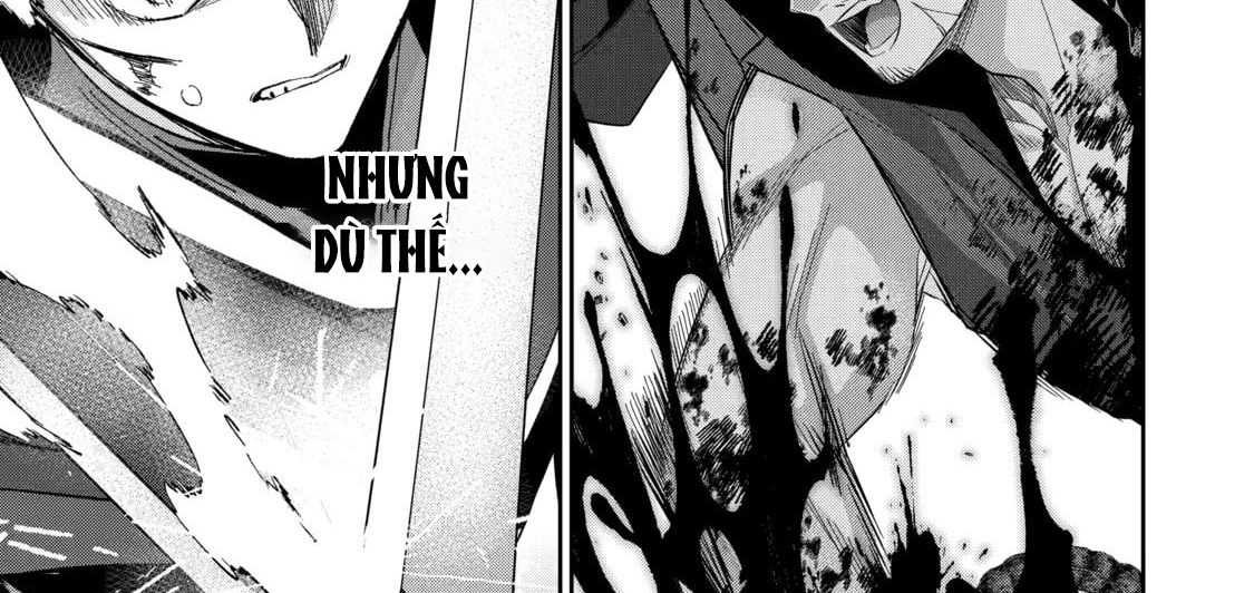 The Executed Sage Who Was Reincarnated as a Lich and Started an All-Out War Chap 12 - Next Chap 13