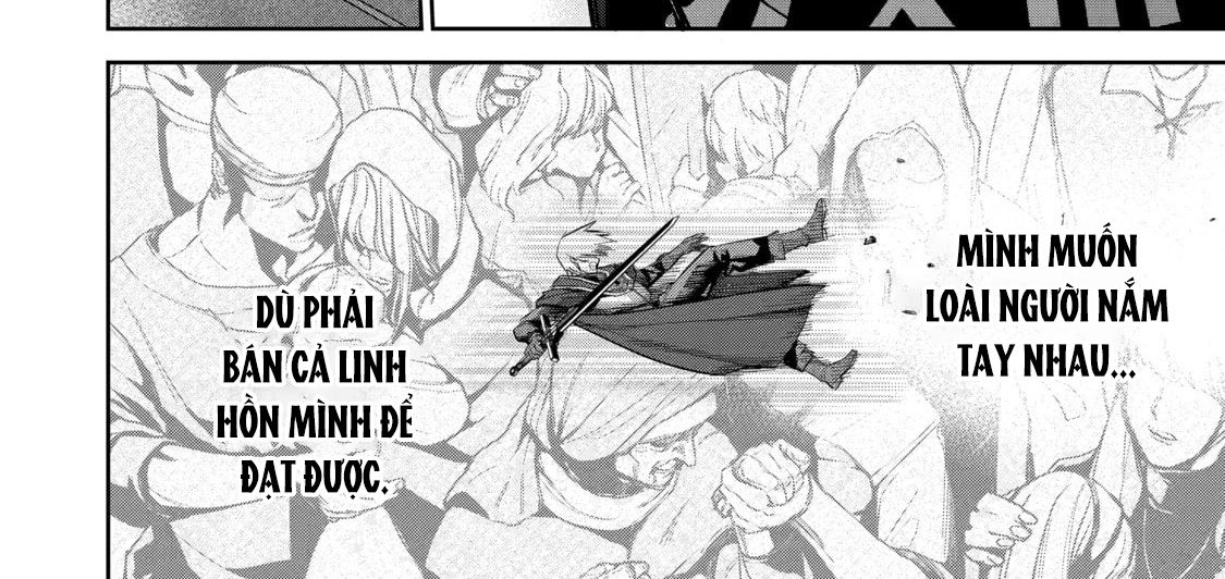 The Executed Sage Who Was Reincarnated as a Lich and Started an All-Out War Chap 12 - Next Chap 13