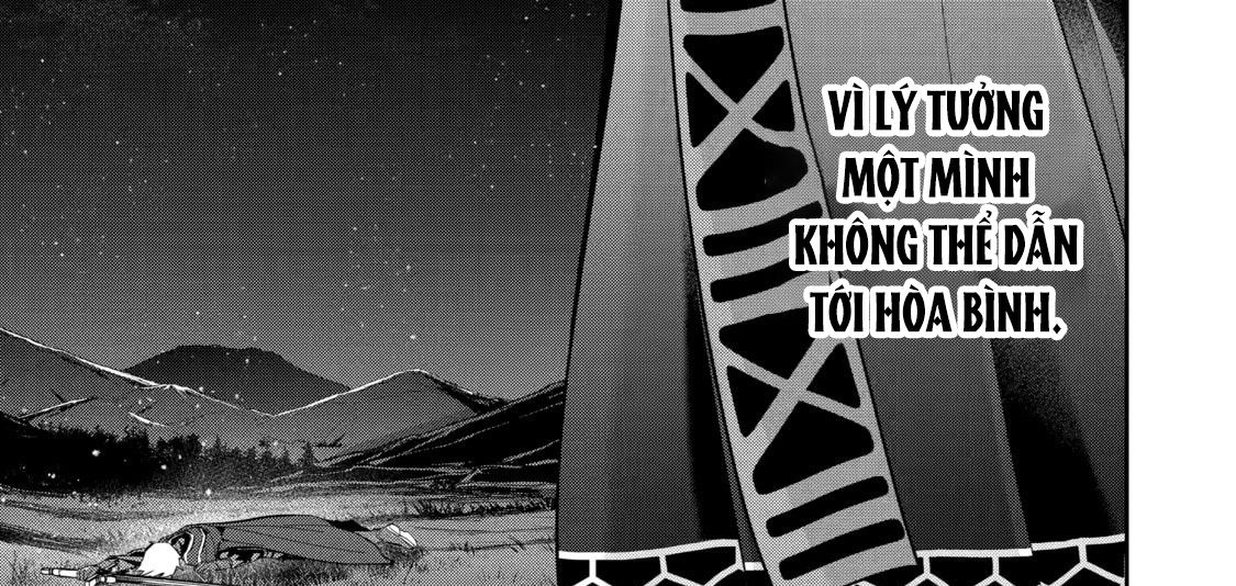 The Executed Sage Who Was Reincarnated as a Lich and Started an All-Out War Chap 12 - Next Chap 13