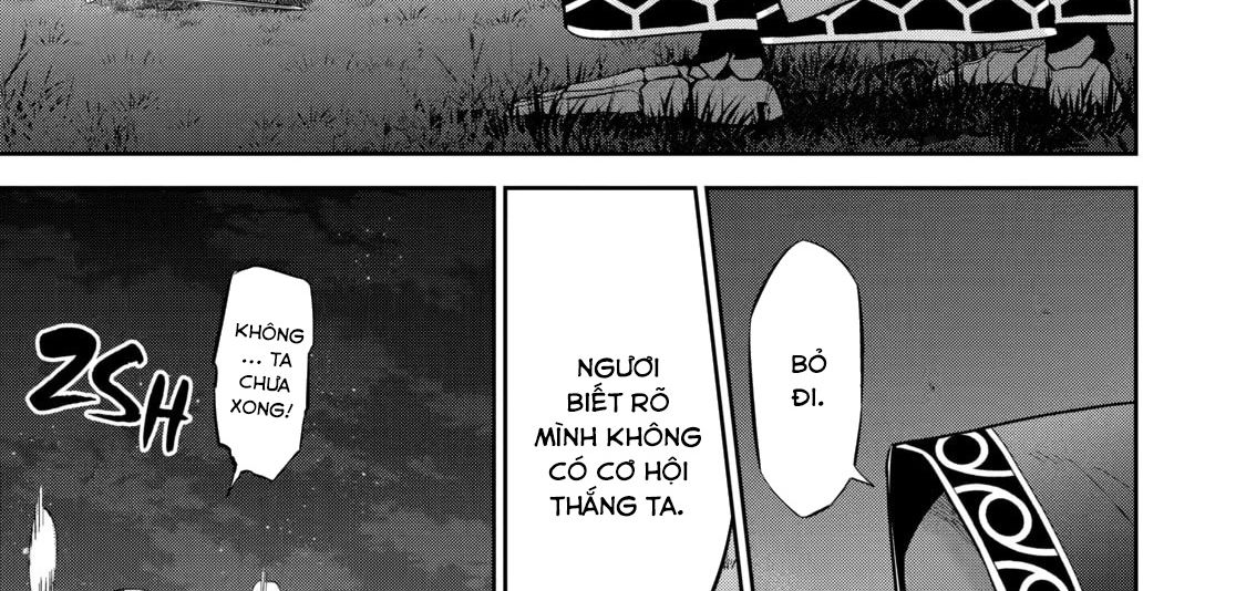 The Executed Sage Who Was Reincarnated as a Lich and Started an All-Out War Chap 12 - Next Chap 13