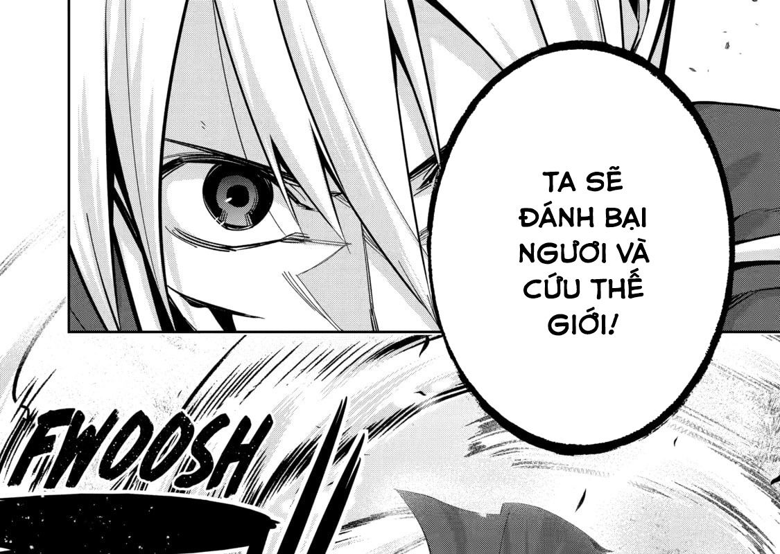 The Executed Sage Who Was Reincarnated as a Lich and Started an All-Out War Chap 12 - Next Chap 13