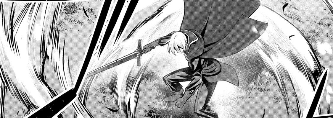 The Executed Sage Who Was Reincarnated as a Lich and Started an All-Out War Chap 12 - Next Chap 13