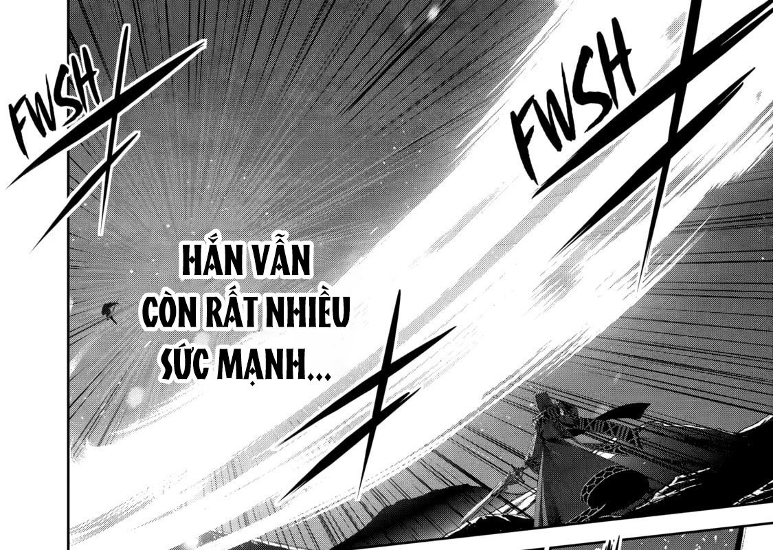 The Executed Sage Who Was Reincarnated as a Lich and Started an All-Out War Chap 12 - Next Chap 13