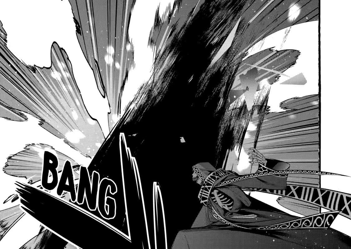 The Executed Sage Who Was Reincarnated as a Lich and Started an All-Out War Chap 12 - Next Chap 13