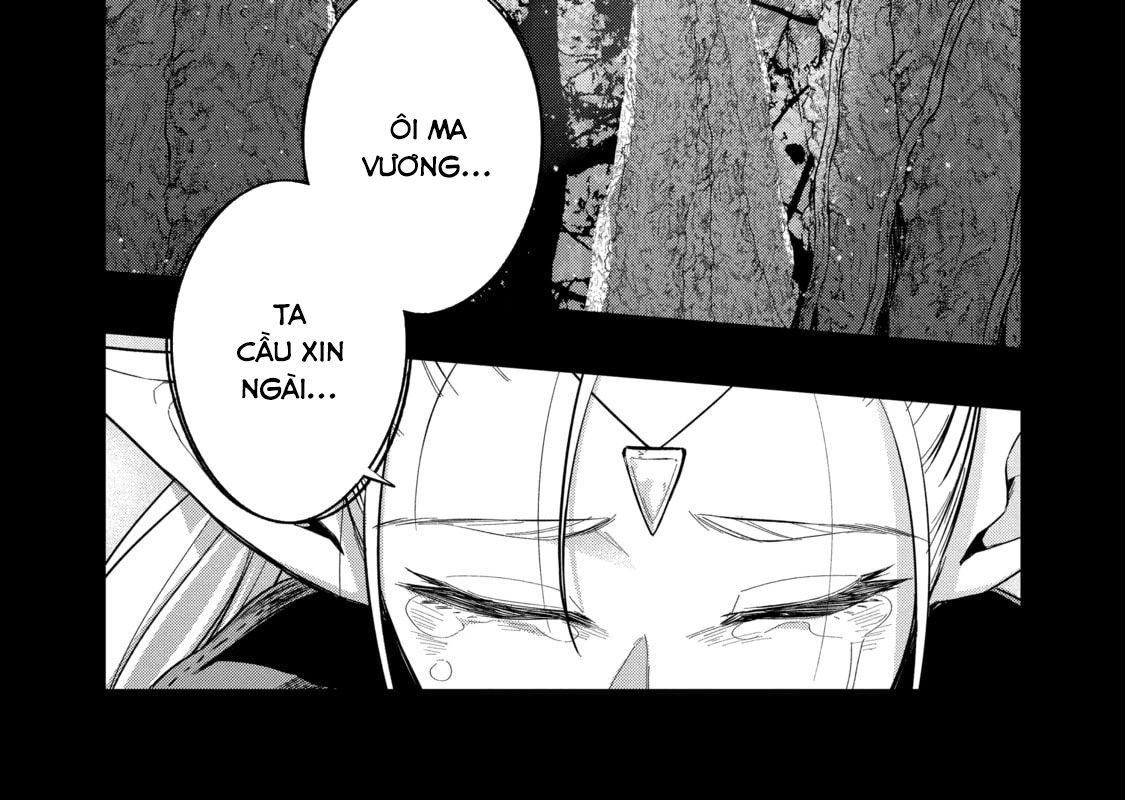 The Executed Sage Who Was Reincarnated as a Lich and Started an All-Out War Chap 13 - Next Chap 14