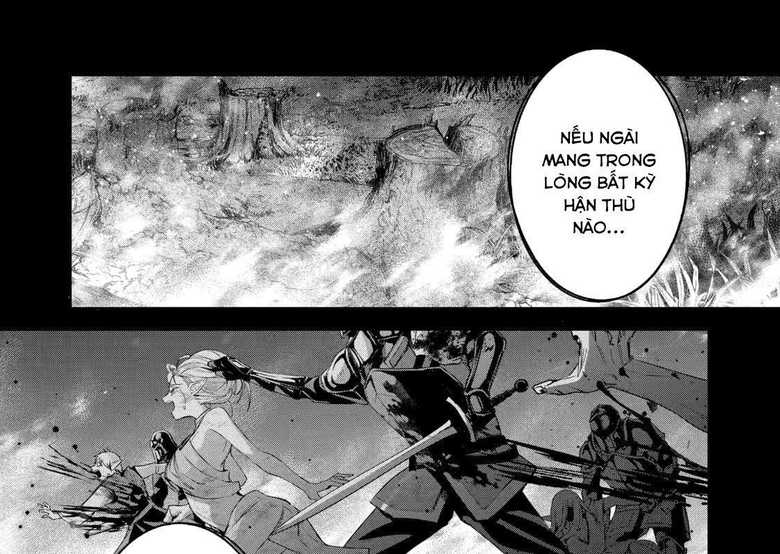 The Executed Sage Who Was Reincarnated as a Lich and Started an All-Out War Chap 13 - Next Chap 14