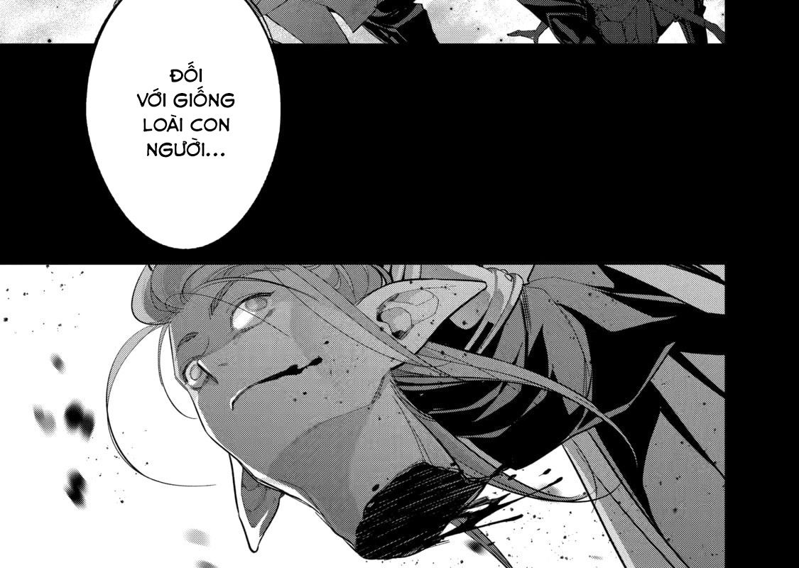 The Executed Sage Who Was Reincarnated as a Lich and Started an All-Out War Chap 13 - Next Chap 14