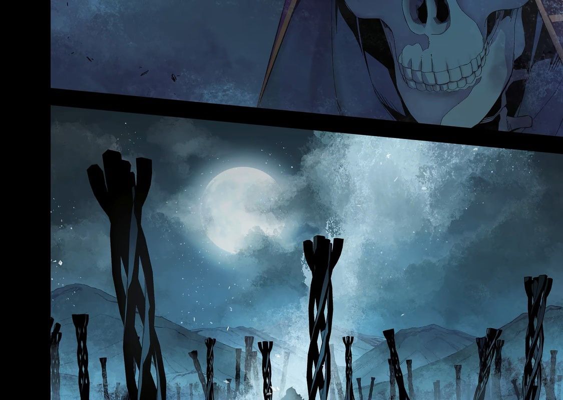 The Executed Sage Who Was Reincarnated as a Lich and Started an All-Out War Chap 13 - Next Chap 14