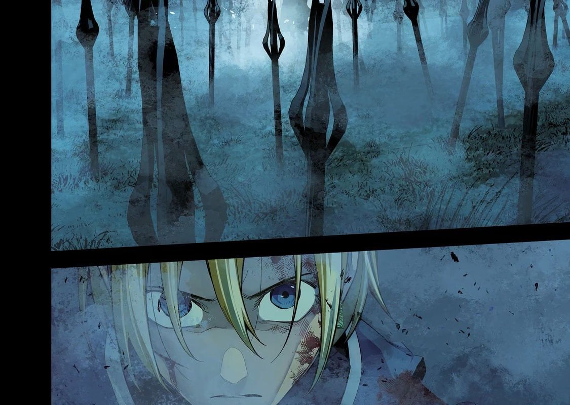 The Executed Sage Who Was Reincarnated as a Lich and Started an All-Out War Chap 13 - Next Chap 14