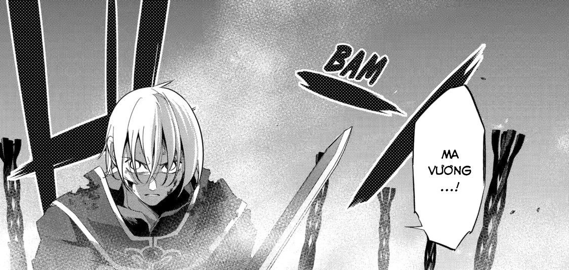 The Executed Sage Who Was Reincarnated as a Lich and Started an All-Out War Chap 13 - Next Chap 14