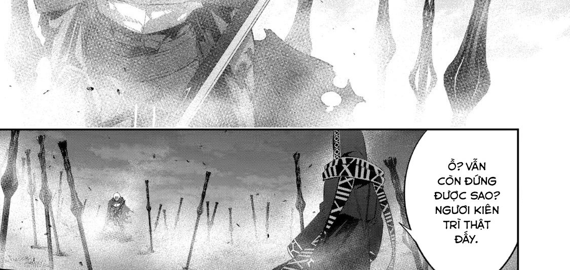 The Executed Sage Who Was Reincarnated as a Lich and Started an All-Out War Chap 13 - Next Chap 14