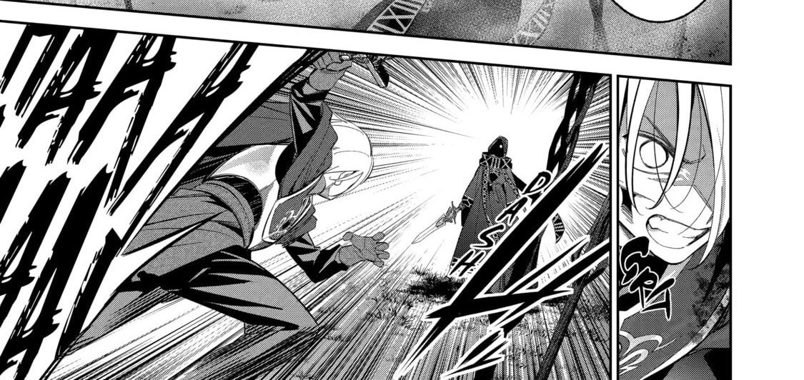 The Executed Sage Who Was Reincarnated as a Lich and Started an All-Out War Chap 13 - Next Chap 14