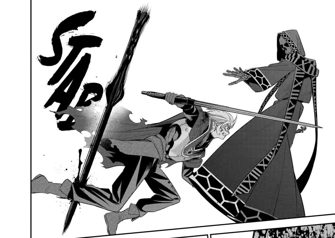 The Executed Sage Who Was Reincarnated as a Lich and Started an All-Out War Chap 13 - Next Chap 14