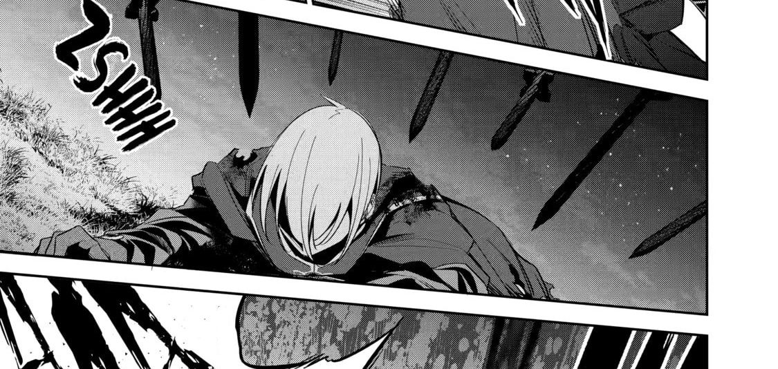 The Executed Sage Who Was Reincarnated as a Lich and Started an All-Out War Chap 13 - Next Chap 14