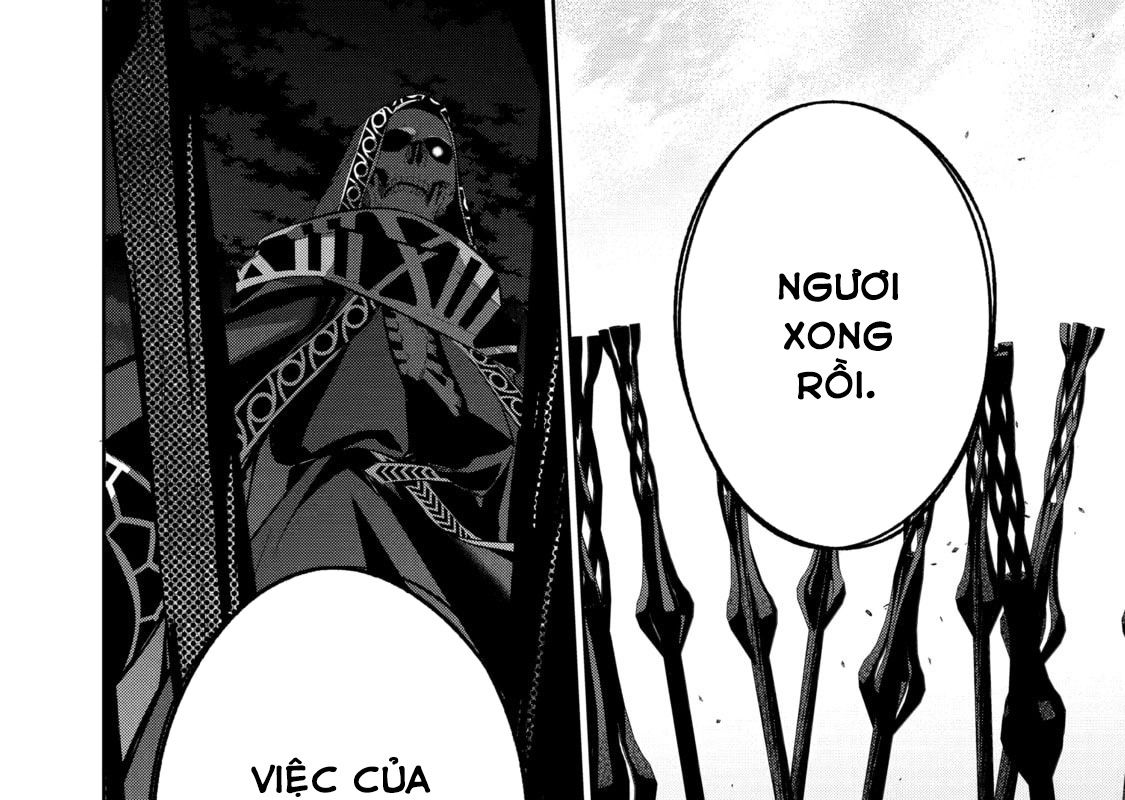 The Executed Sage Who Was Reincarnated as a Lich and Started an All-Out War Chap 13 - Next Chap 14