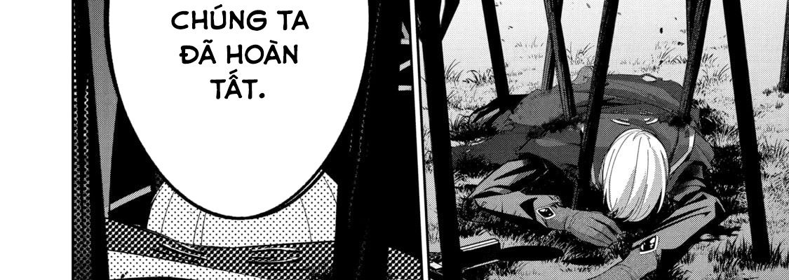 The Executed Sage Who Was Reincarnated as a Lich and Started an All-Out War Chap 13 - Next Chap 14