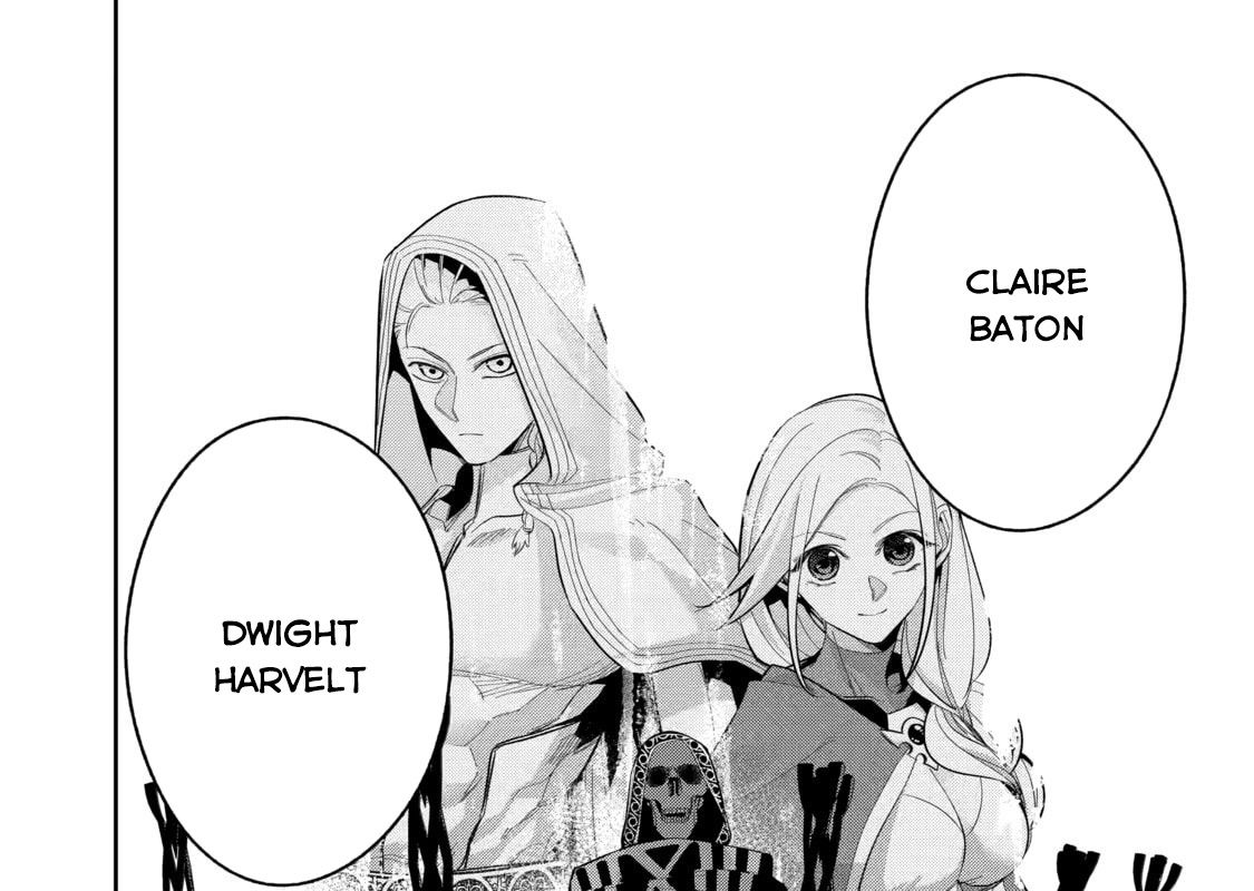 The Executed Sage Who Was Reincarnated as a Lich and Started an All-Out War Chap 13 - Next Chap 14