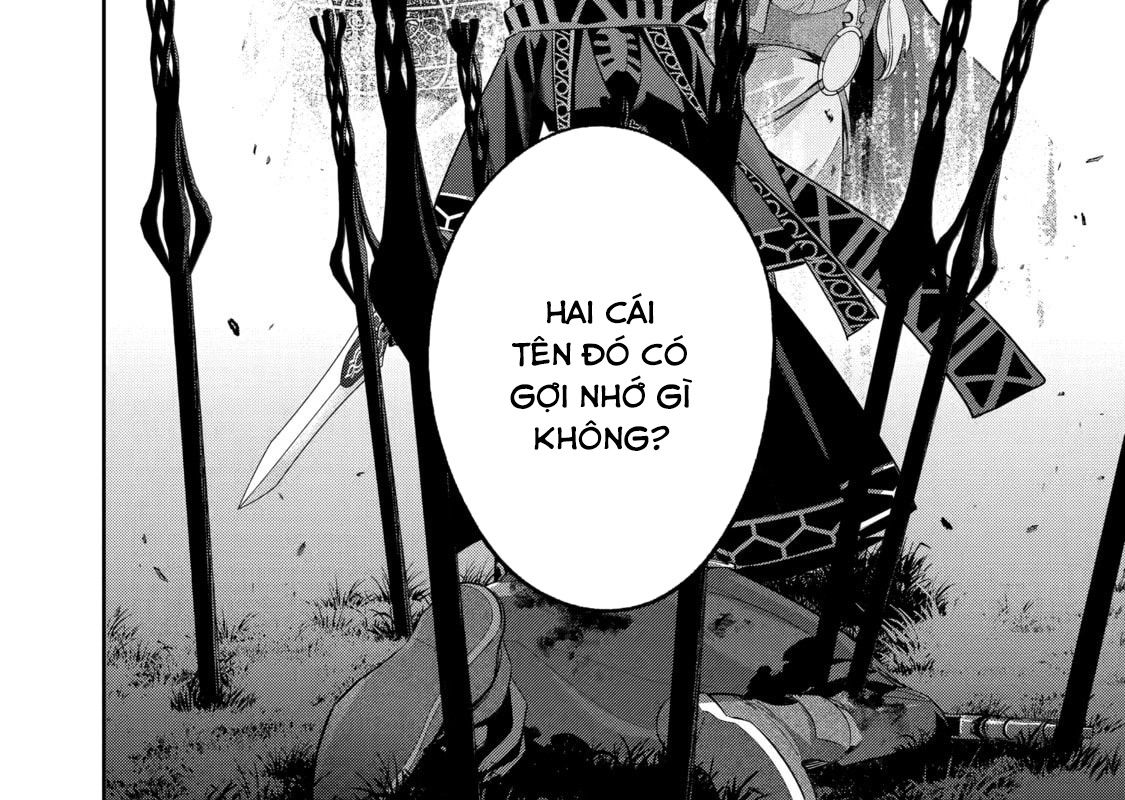 The Executed Sage Who Was Reincarnated as a Lich and Started an All-Out War Chap 13 - Next Chap 14