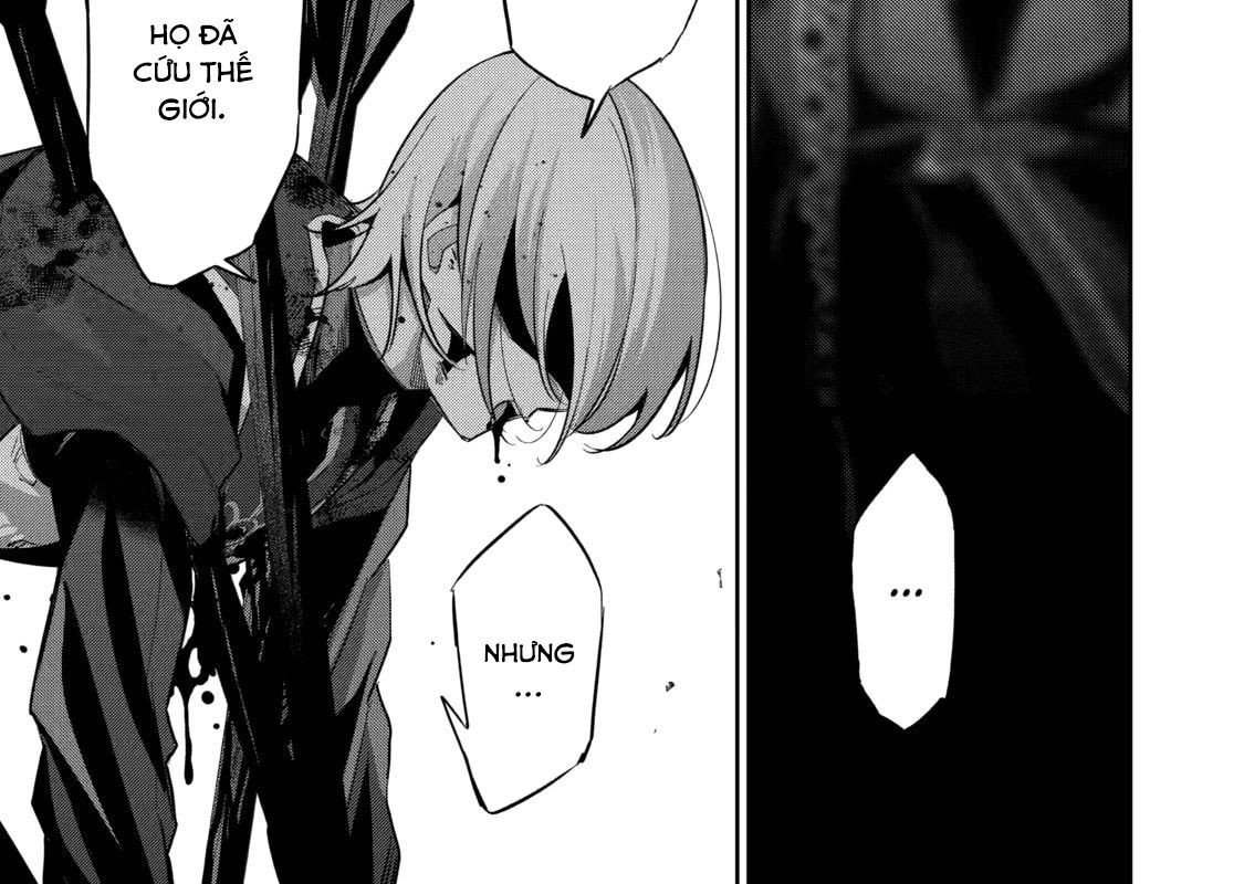 The Executed Sage Who Was Reincarnated as a Lich and Started an All-Out War Chap 13 - Next Chap 14