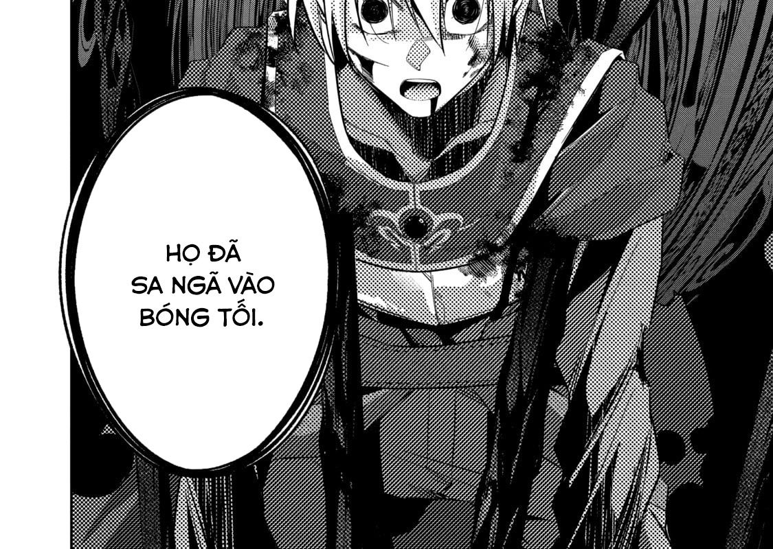 The Executed Sage Who Was Reincarnated as a Lich and Started an All-Out War Chap 13 - Next Chap 14