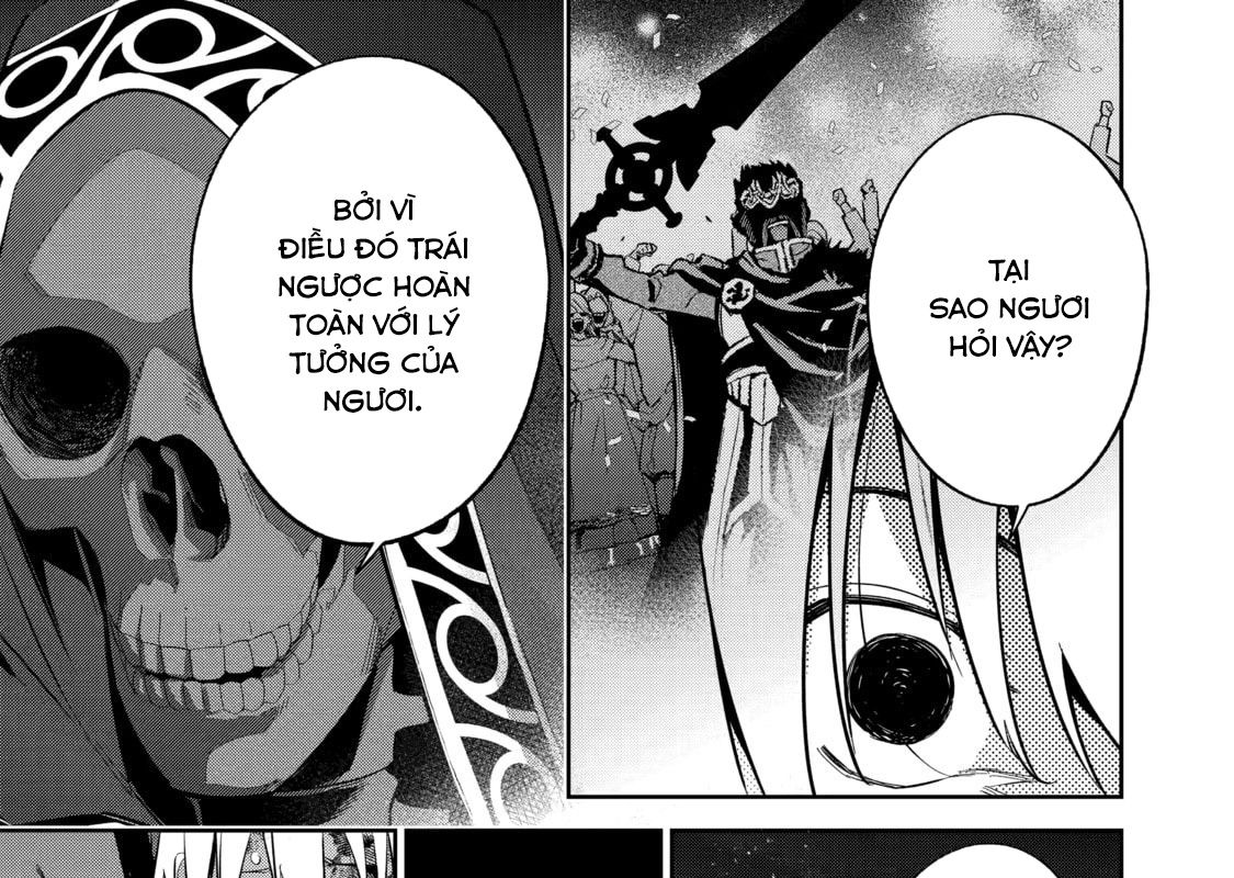 The Executed Sage Who Was Reincarnated as a Lich and Started an All-Out War Chap 13 - Next Chap 14