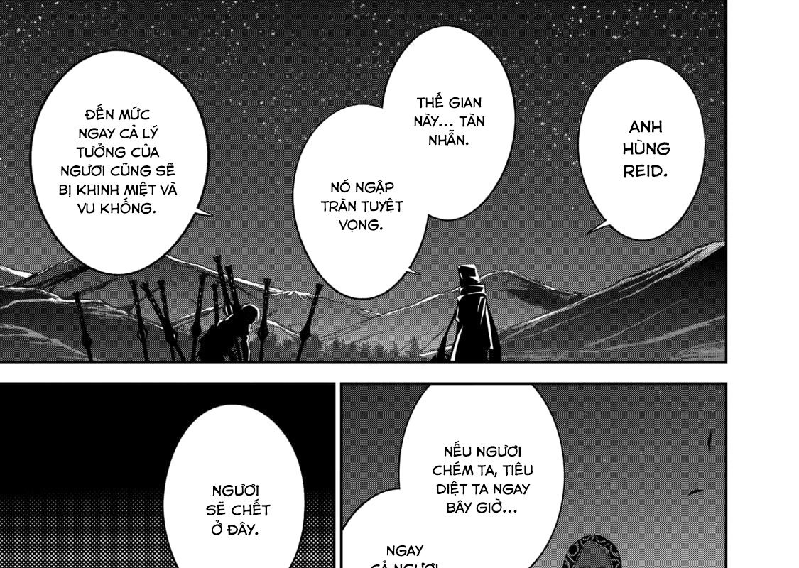 The Executed Sage Who Was Reincarnated as a Lich and Started an All-Out War Chap 13 - Next Chap 14