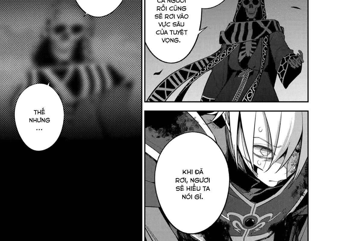 The Executed Sage Who Was Reincarnated as a Lich and Started an All-Out War Chap 13 - Next Chap 14