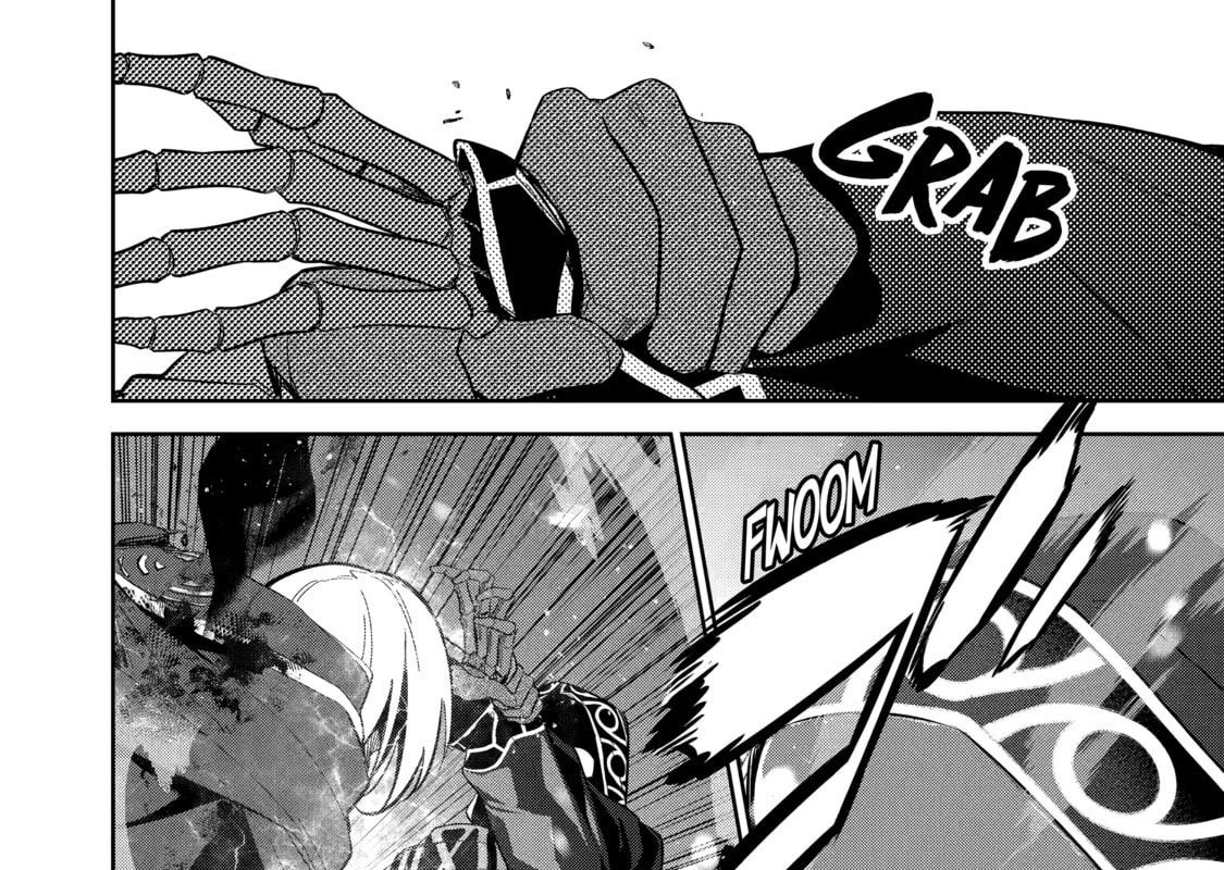 The Executed Sage Who Was Reincarnated as a Lich and Started an All-Out War Chap 13 - Next Chap 14