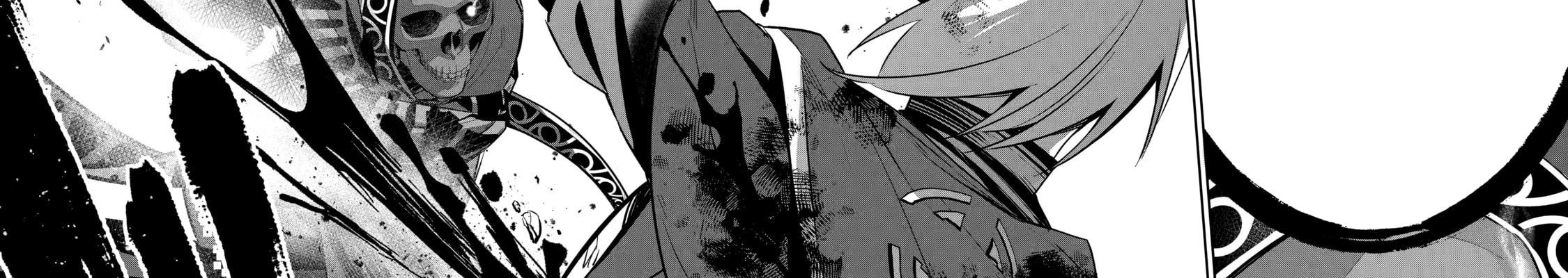 The Executed Sage Who Was Reincarnated as a Lich and Started an All-Out War Chap 13 - Next Chap 14