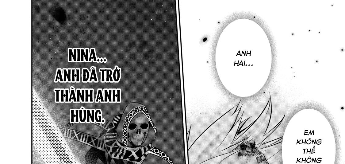 The Executed Sage Who Was Reincarnated as a Lich and Started an All-Out War Chap 13 - Next Chap 14