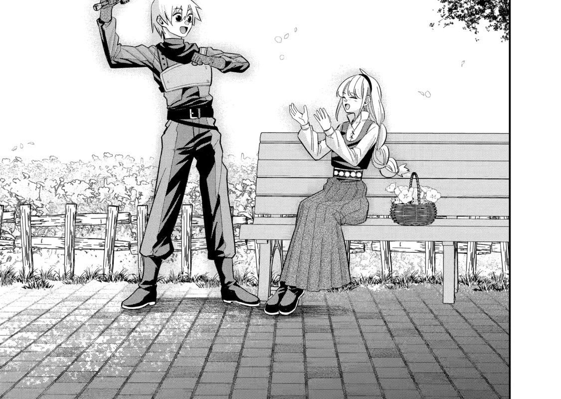 The Executed Sage Who Was Reincarnated as a Lich and Started an All-Out War Chap 13 - Next Chap 14