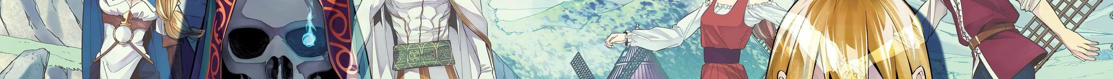 The Executed Sage Who Was Reincarnated as a Lich and Started an All-Out War Chap 13 - Next Chap 14