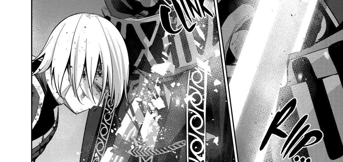 The Executed Sage Who Was Reincarnated as a Lich and Started an All-Out War Chap 13 - Next Chap 14