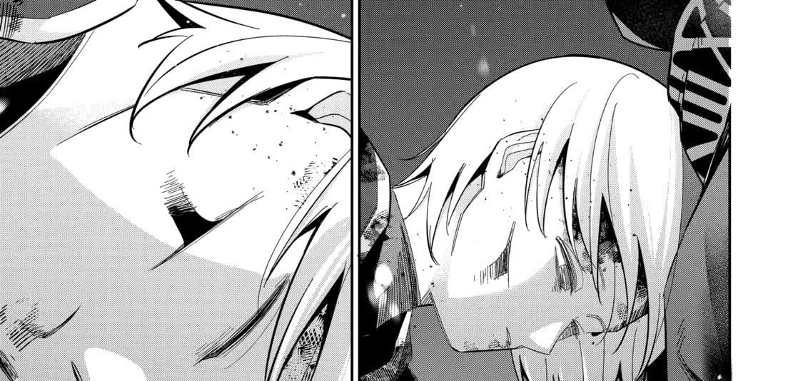 The Executed Sage Who Was Reincarnated as a Lich and Started an All-Out War Chap 13 - Next Chap 14