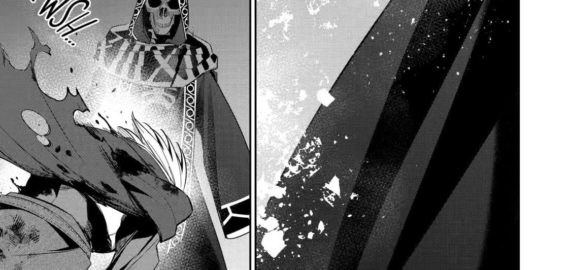 The Executed Sage Who Was Reincarnated as a Lich and Started an All-Out War Chap 13 - Next Chap 14