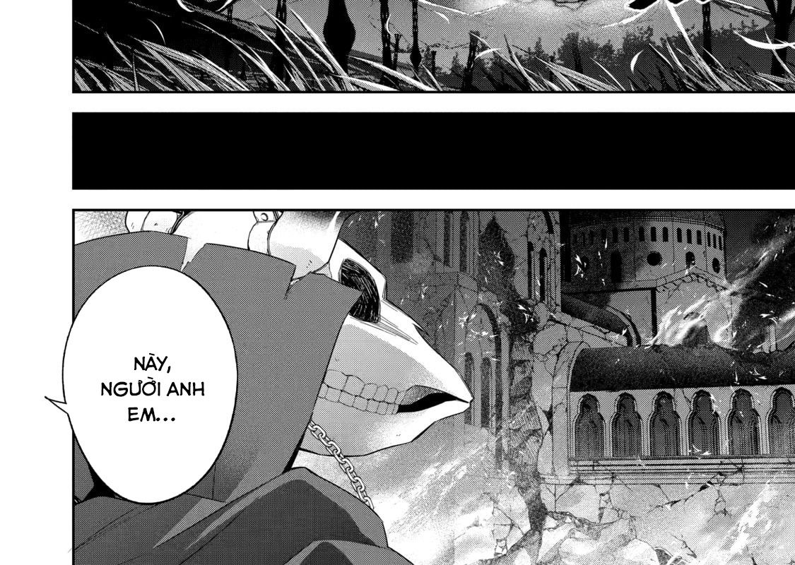 The Executed Sage Who Was Reincarnated as a Lich and Started an All-Out War Chap 13 - Next Chap 14