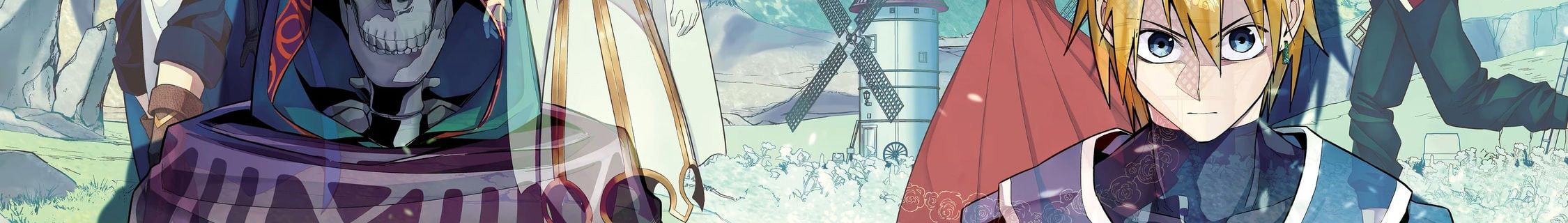 The Executed Sage Who Was Reincarnated as a Lich and Started an All-Out War Chap 13 - Next Chap 14