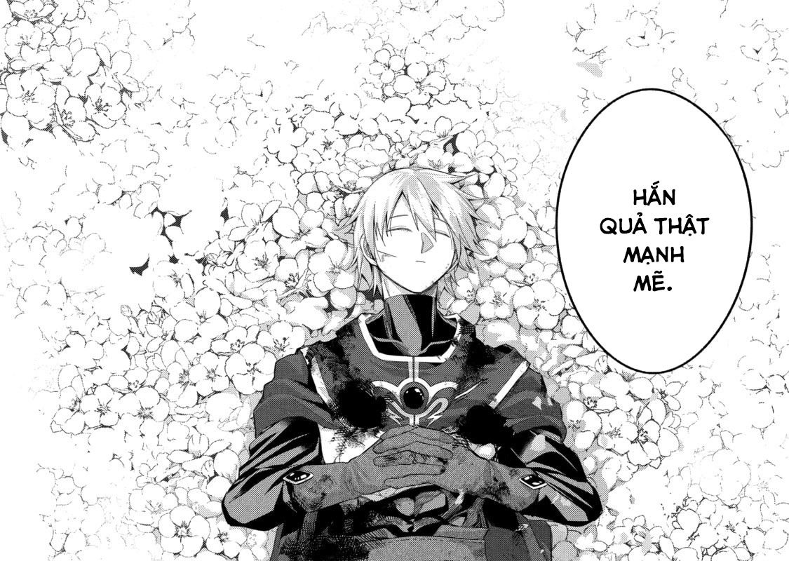 The Executed Sage Who Was Reincarnated as a Lich and Started an All-Out War Chap 13 - Next Chap 14