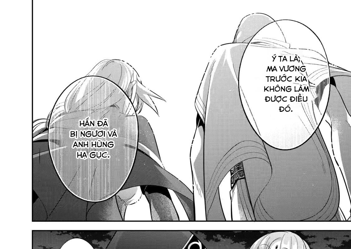 The Executed Sage Who Was Reincarnated as a Lich and Started an All-Out War Chap 13 - Next Chap 14