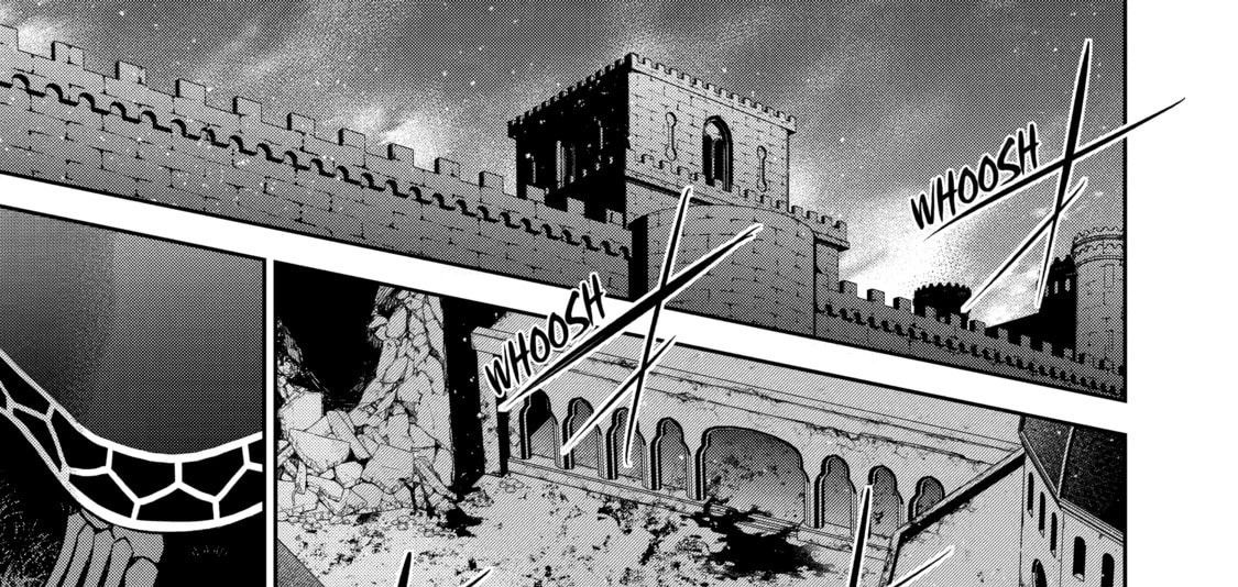 The Executed Sage Who Was Reincarnated as a Lich and Started an All-Out War Chap 13 - Next Chap 14