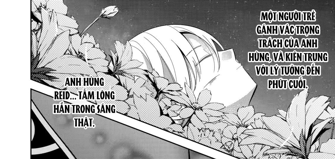 The Executed Sage Who Was Reincarnated as a Lich and Started an All-Out War Chap 13 - Next Chap 14