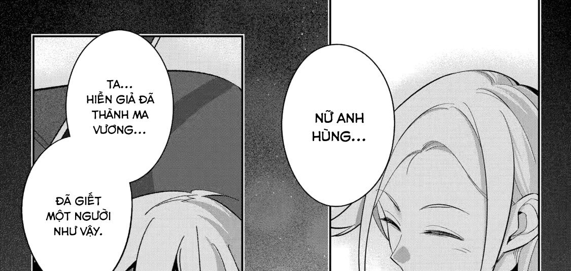 The Executed Sage Who Was Reincarnated as a Lich and Started an All-Out War Chap 13 - Next Chap 14