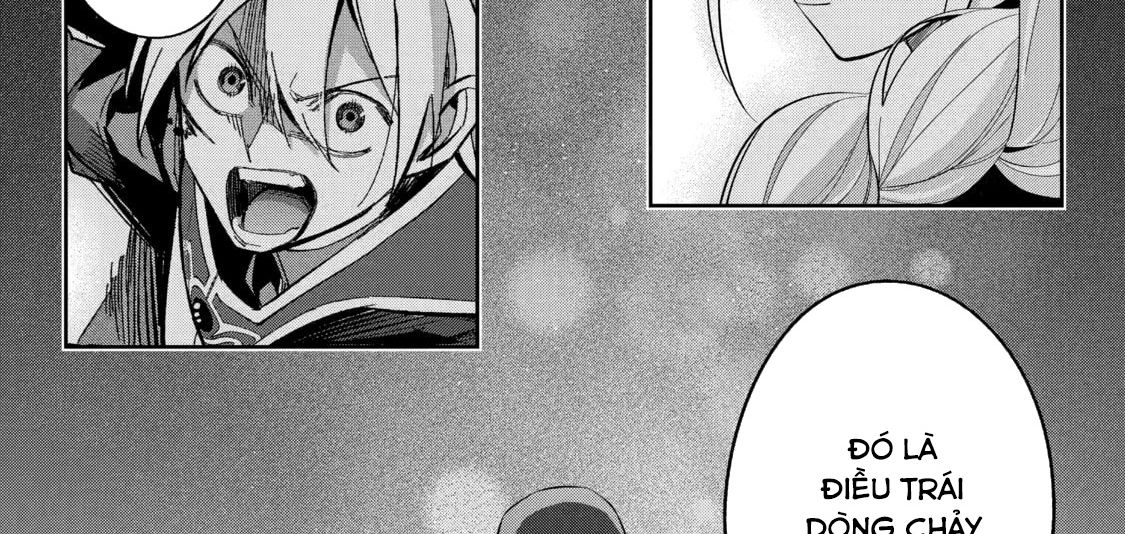 The Executed Sage Who Was Reincarnated as a Lich and Started an All-Out War Chap 13 - Next Chap 14