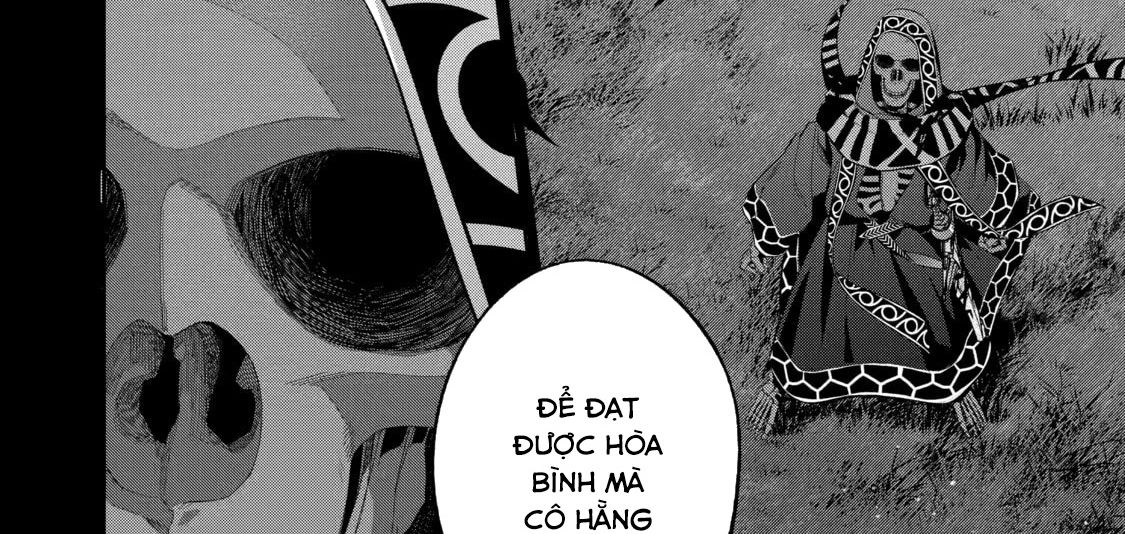 The Executed Sage Who Was Reincarnated as a Lich and Started an All-Out War Chap 13 - Next Chap 14