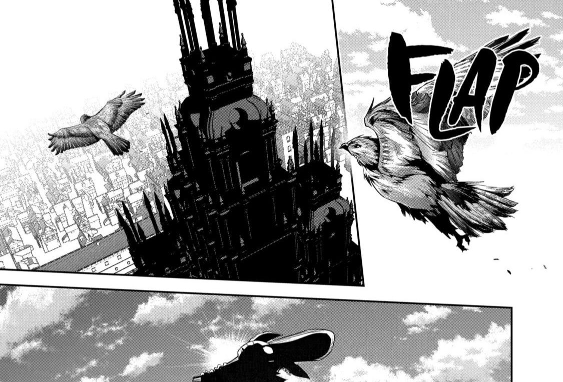 The Executed Sage Who Was Reincarnated as a Lich and Started an All-Out War Chap 14 - Next Chap 15