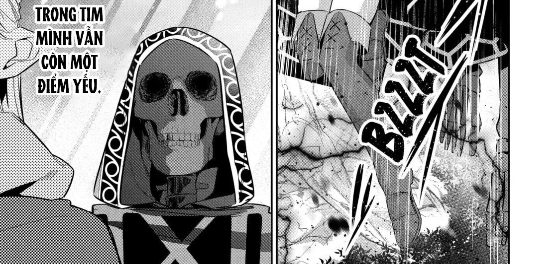 The Executed Sage Who Was Reincarnated as a Lich and Started an All-Out War Chap 14 - Next Chap 15