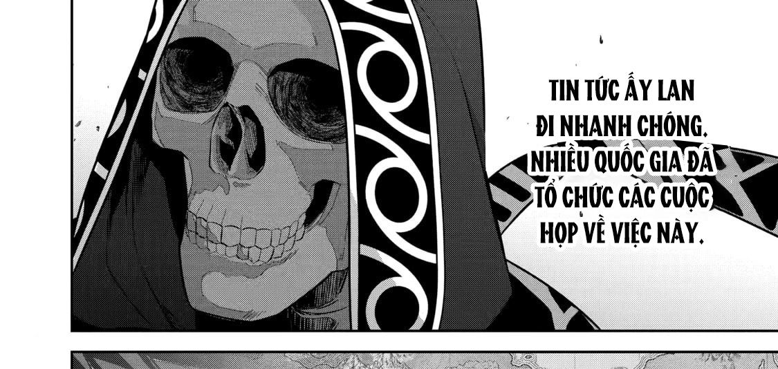 The Executed Sage Who Was Reincarnated as a Lich and Started an All-Out War Chap 14 - Next Chap 15