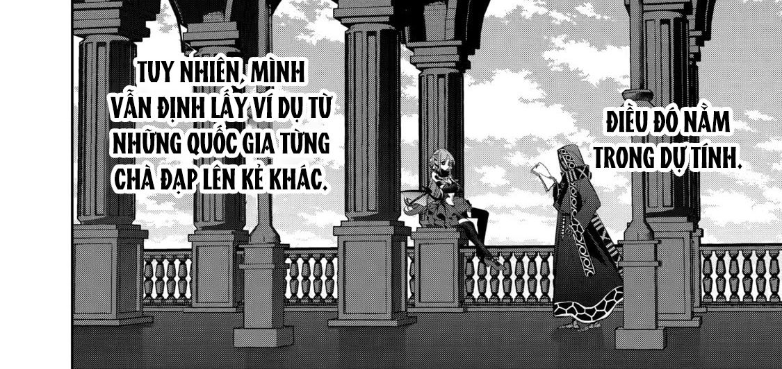 The Executed Sage Who Was Reincarnated as a Lich and Started an All-Out War Chap 14 - Next Chap 15